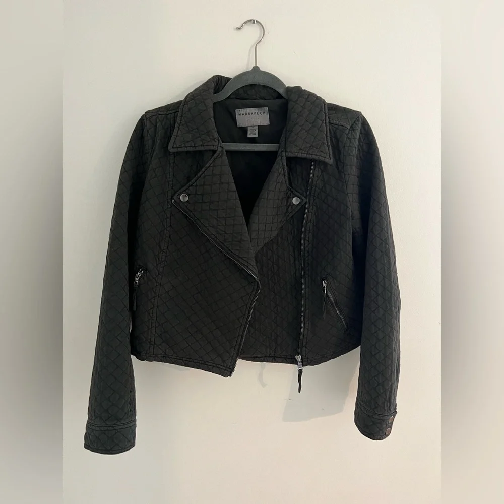 Marrakech Jacket - Picture 2 of 4